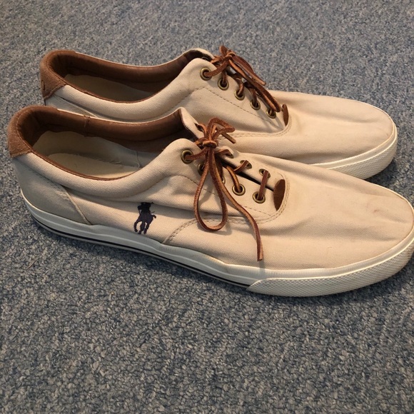 Polo Shoes - Picture 2 of 5